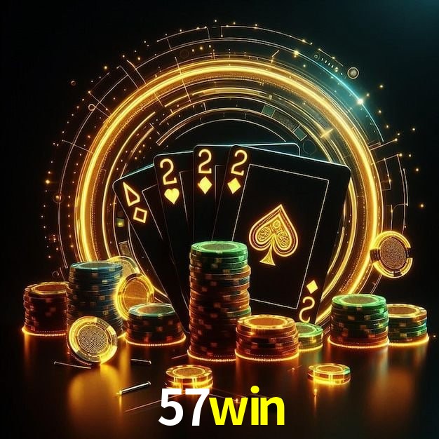 Estatísticas 57win